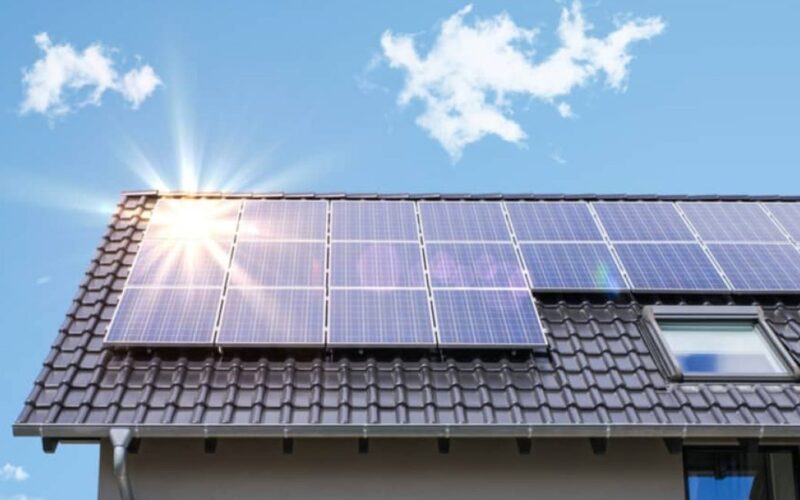 L’energia Solare Fotovoltaica: Una Rivoluzione Sostenibile nel Settore Energetico